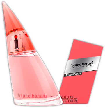 ABSOLUTE WOMAN by bruno banani